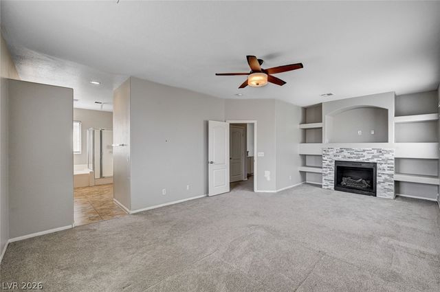 5109 Silent Valley Avenue, Las Vegas, NV 89139