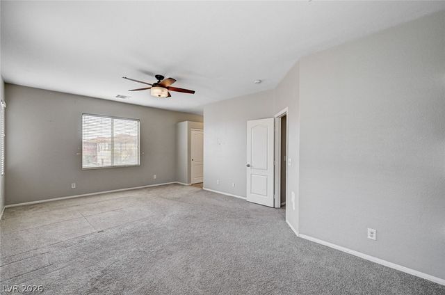 5109 Silent Valley Avenue, Las Vegas, NV 89139