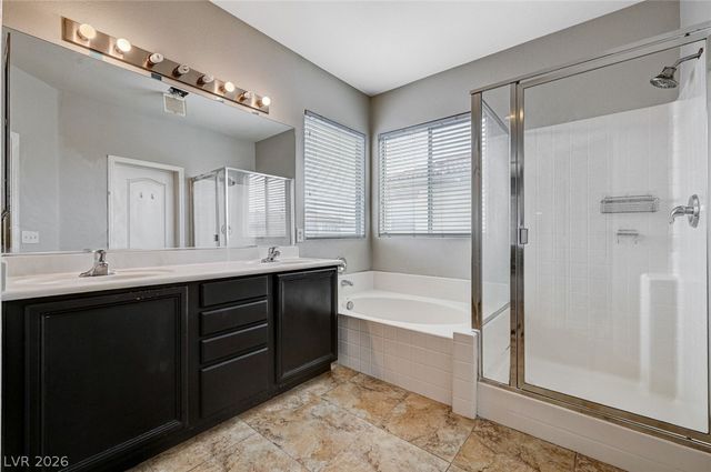 5109 Silent Valley Avenue, Las Vegas, NV 89139