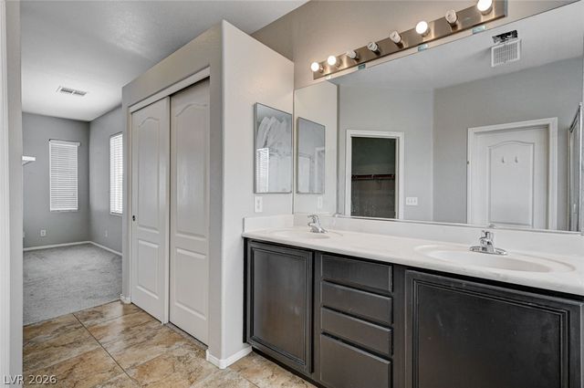 5109 Silent Valley Avenue, Las Vegas, NV 89139