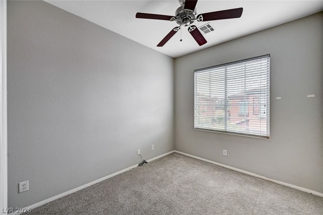 5109 Silent Valley Avenue, Las Vegas, NV 89139