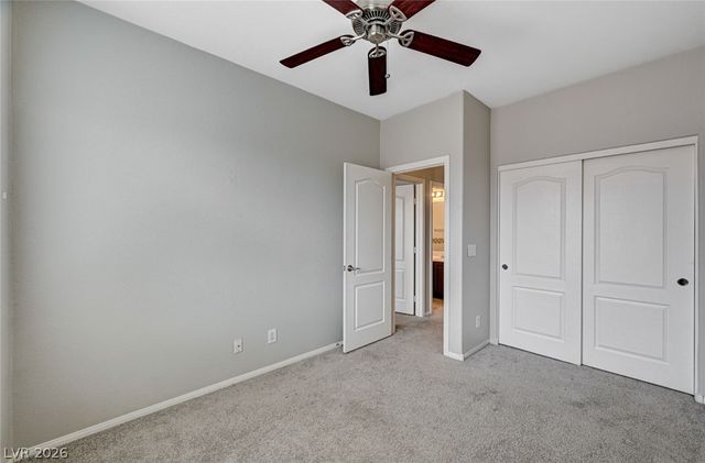 5109 Silent Valley Avenue, Las Vegas, NV 89139