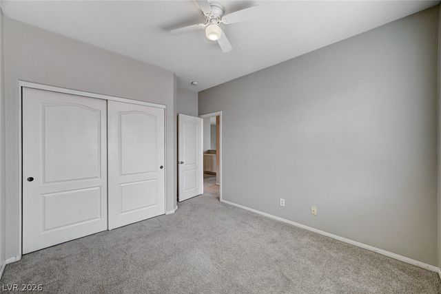 5109 Silent Valley Avenue, Las Vegas, NV 89139