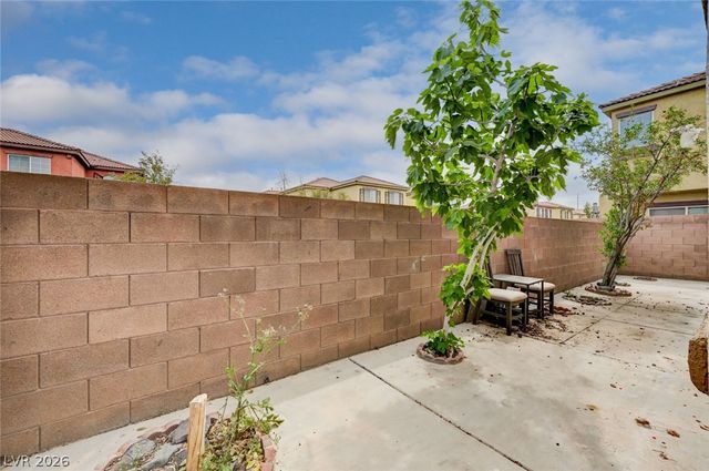 5109 Silent Valley Avenue, Las Vegas, NV 89139