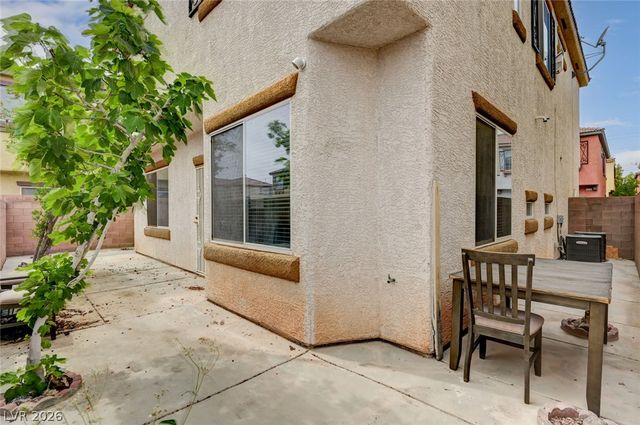 5109 Silent Valley Avenue, Las Vegas, NV 89139