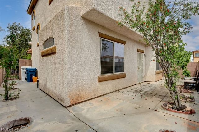 5109 Silent Valley Avenue, Las Vegas, NV 89139