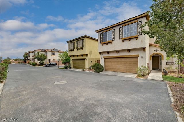 5109 Silent Valley Avenue, Las Vegas, NV 89139