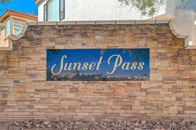 5109 Silent Valley Avenue, Las Vegas, NV 89139
