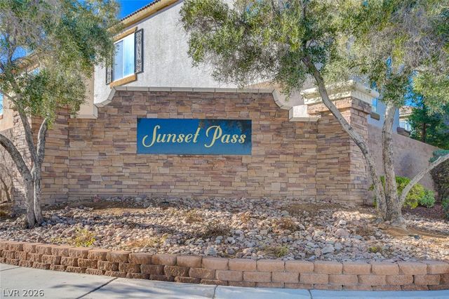 5109 Silent Valley Avenue, Las Vegas, NV 89139