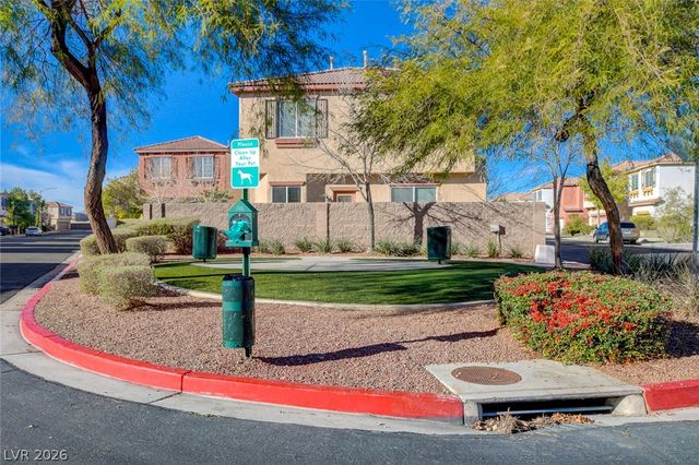 5109 Silent Valley Avenue, Las Vegas, NV 89139
