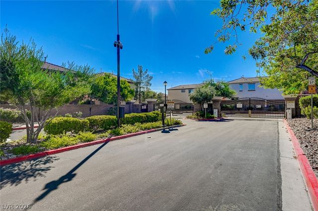 5109 Silent Valley Avenue, Las Vegas, NV 89139