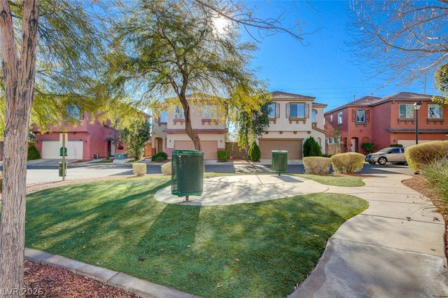 5109 Silent Valley Avenue, Las Vegas, NV 89139