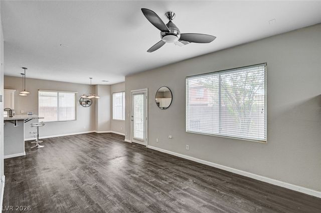 5109 Silent Valley Avenue, Las Vegas, NV 89139