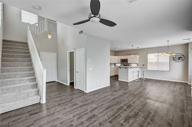 5109 Silent Valley Avenue, Las Vegas, NV 89139