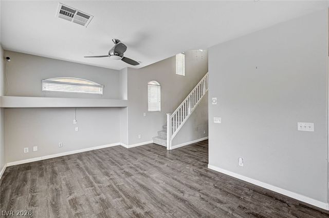 5109 Silent Valley Avenue, Las Vegas, NV 89139