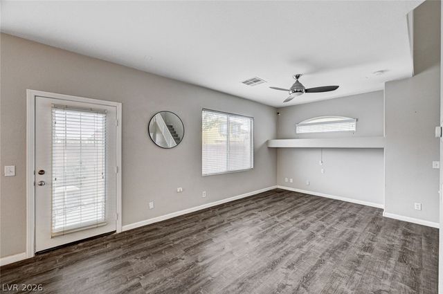 5109 Silent Valley Avenue, Las Vegas, NV 89139