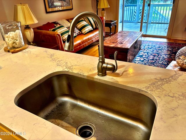 746 Bonito Drive, Fripp Island, SC 29920