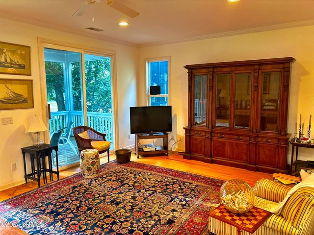 746 Bonito Drive, Fripp Island, SC 29920