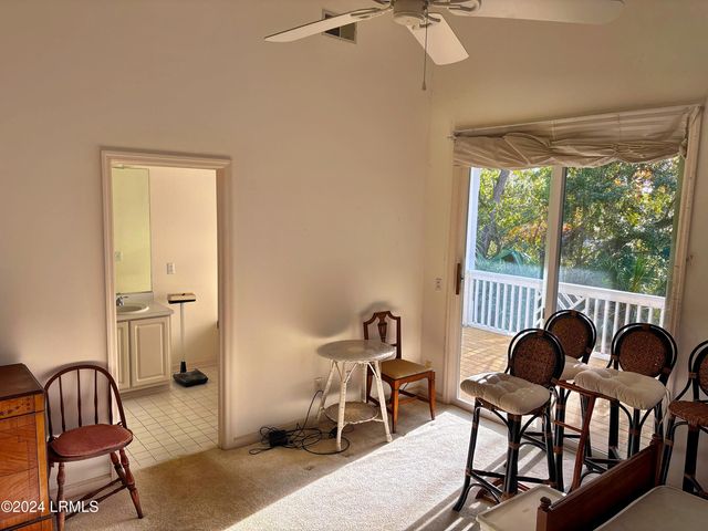 746 Bonito Drive, Fripp Island, SC 29920