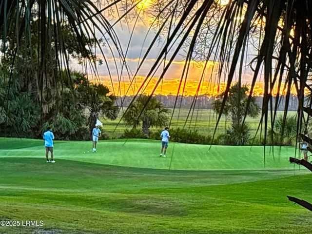 746 Bonito Drive, Fripp Island, SC 29920