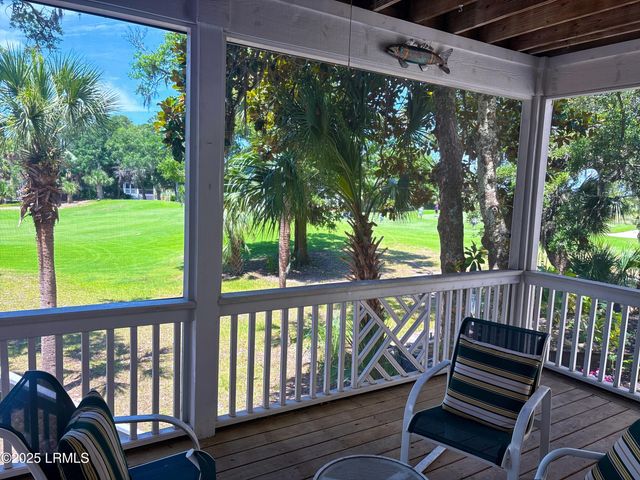 746 Bonito Drive, Fripp Island, SC 29920