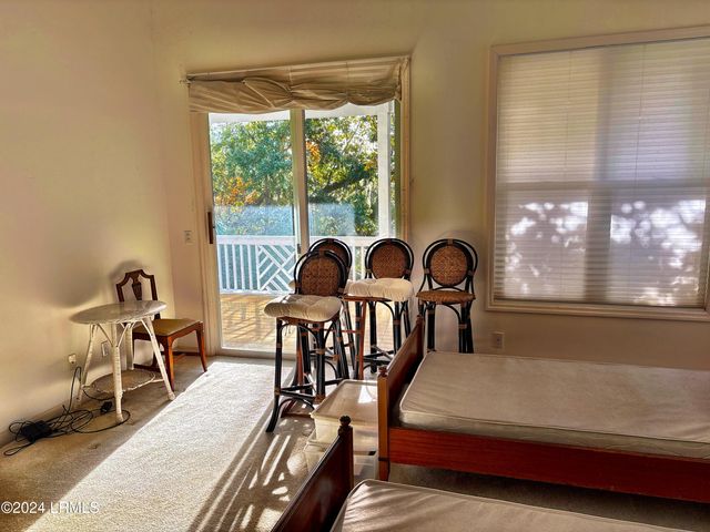 746 Bonito Drive, Fripp Island, SC 29920