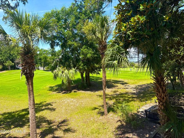 746 Bonito Drive, Fripp Island, SC 29920