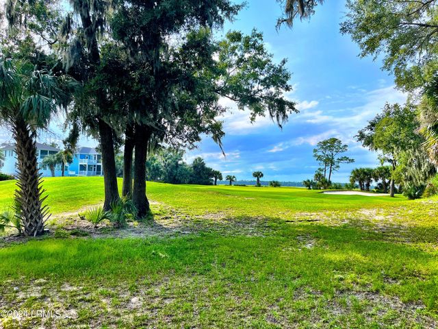 746 Bonito Drive, Fripp Island, SC 29920