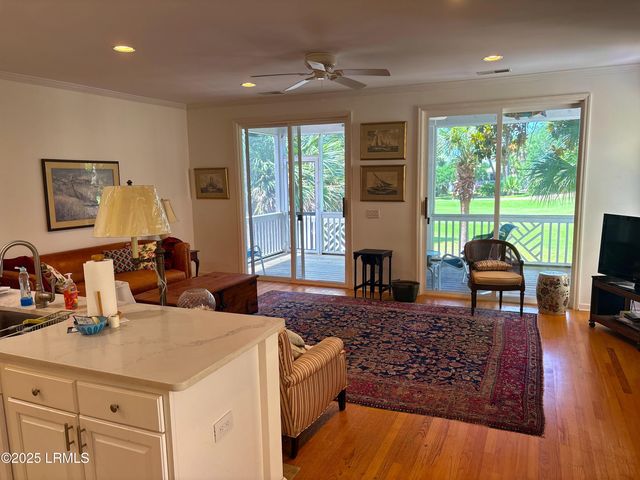 746 Bonito Drive, Fripp Island, SC 29920