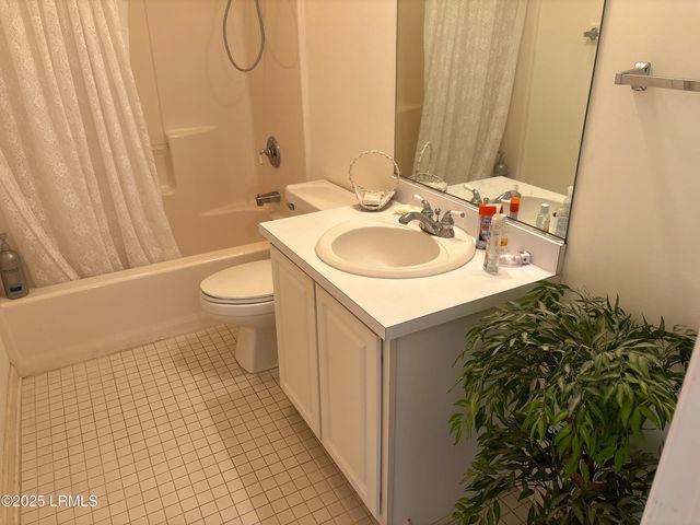 746 Bonito Drive, Fripp Island, SC 29920