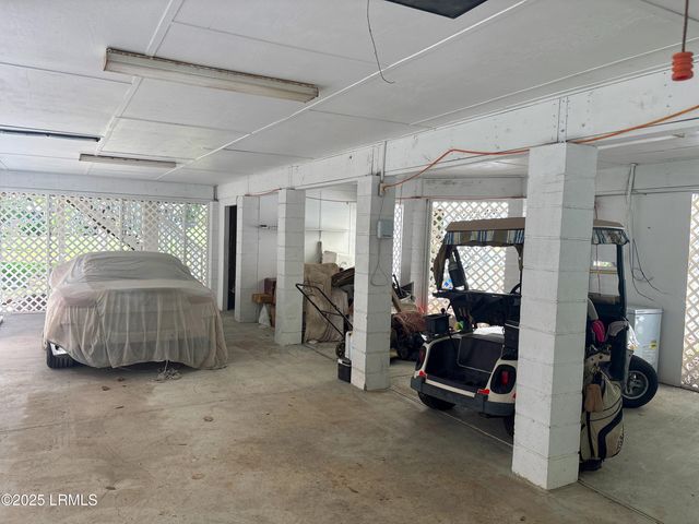 746 Bonito Drive, Fripp Island, SC 29920