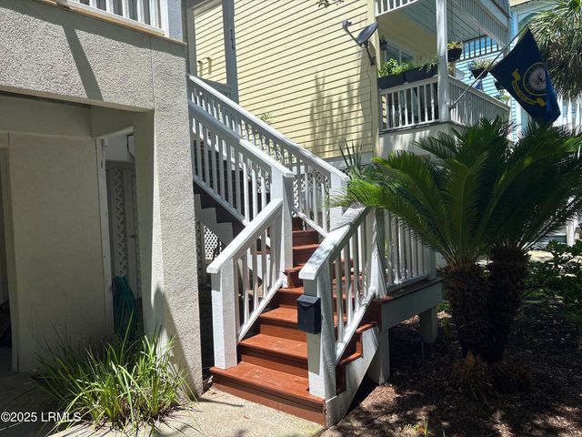 746 Bonito Drive, Fripp Island, SC 29920