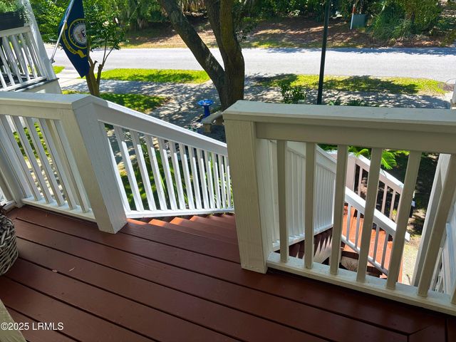 746 Bonito Drive, Fripp Island, SC 29920