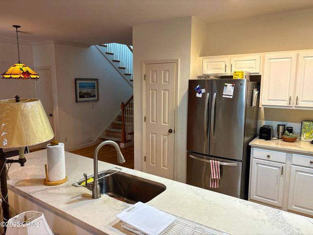 746 Bonito Drive, Fripp Island, SC 29920