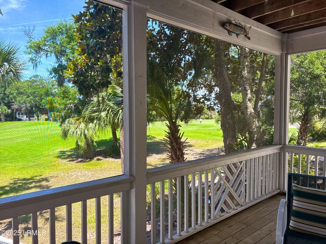 746 Bonito Drive, Fripp Island, SC 29920