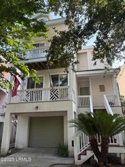 746 Bonito Drive, Fripp Island, SC 29920