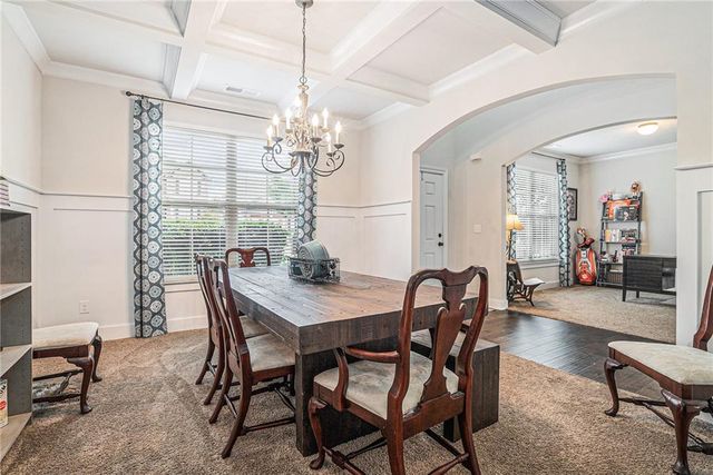 509 Georgia Circle, Loganville, GA 30052