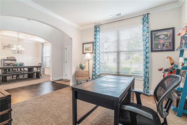 509 Georgia Circle, Loganville, GA 30052