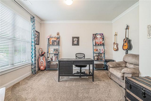 509 Georgia Circle, Loganville, GA 30052