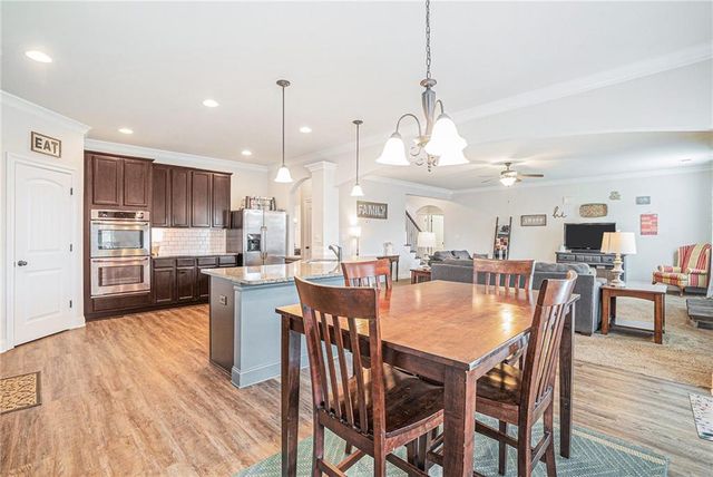 509 Georgia Circle, Loganville, GA 30052