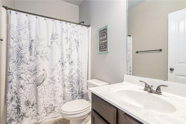 509 Georgia Circle, Loganville, GA 30052