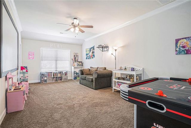 509 Georgia Circle, Loganville, GA 30052