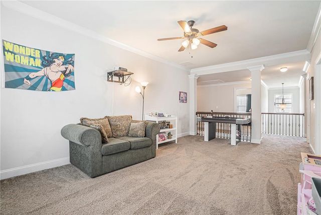 509 Georgia Circle, Loganville, GA 30052