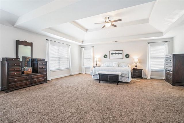 509 Georgia Circle, Loganville, GA 30052