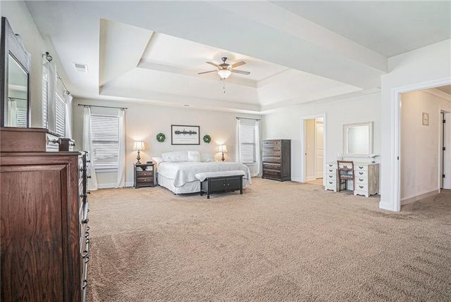 509 Georgia Circle, Loganville, GA 30052