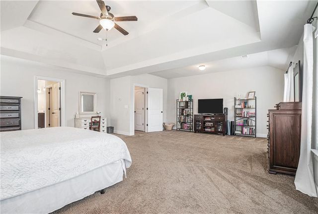 509 Georgia Circle, Loganville, GA 30052