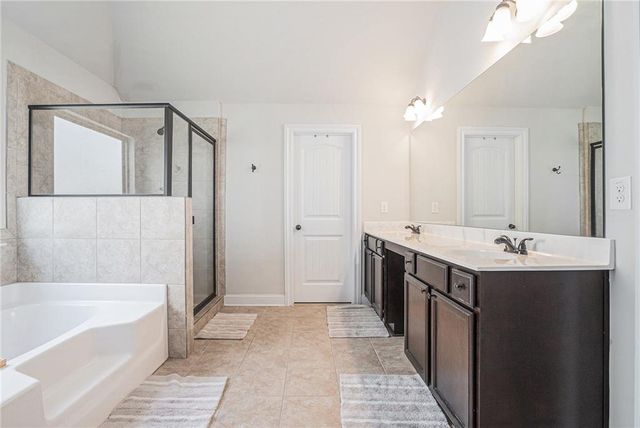 509 Georgia Circle, Loganville, GA 30052