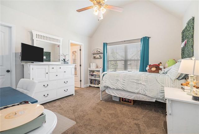 509 Georgia Circle, Loganville, GA 30052