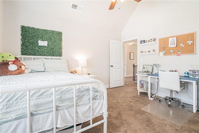 509 Georgia Circle, Loganville, GA 30052