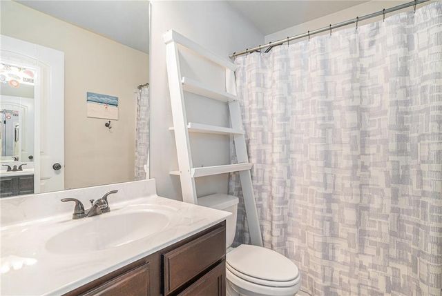 509 Georgia Circle, Loganville, GA 30052